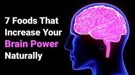 philippine brain power|7 Foods That’ll Boost Your Brain Power .